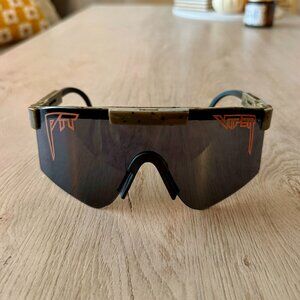 Pit Viper Sunglasses